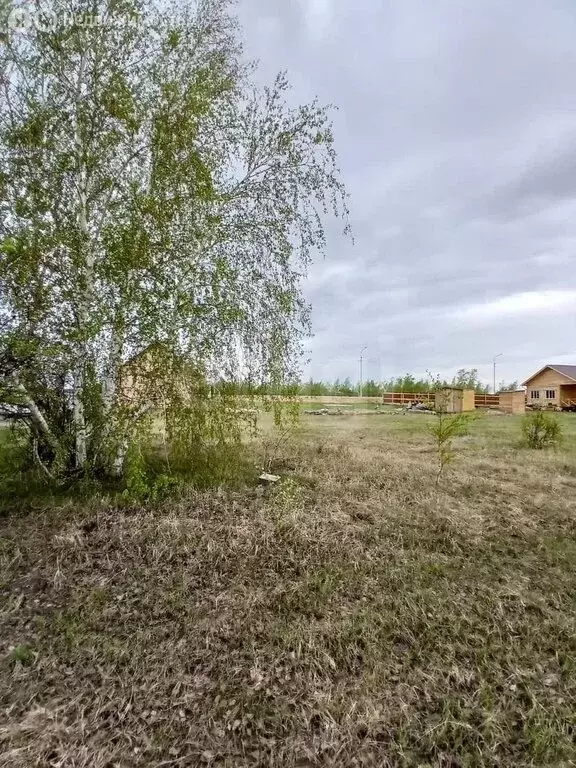 Участок в Якутск, Намский тракт, 17-й километр, Второй проезд (10.01 ... - Фото 2
