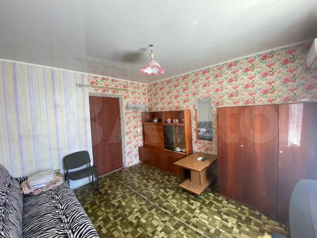 Комната 13 м в 3-к., 8/9 эт. - Фото 1