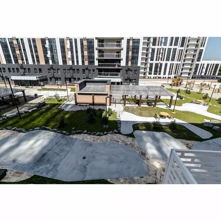 1-комнатная квартира: Владивосток, улица Леонова, 54 (50.48 м) - Фото 2