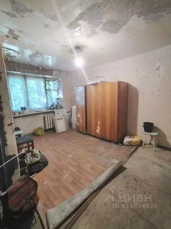 2-к кв. Иркутская область, Иркутск ул. Карла Либкнехта, 63 (41.7 м) - Фото 0