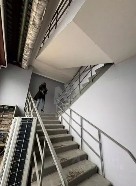 Помещение свободного назначения в Московская область, Одинцово ул. ... - Фото 2