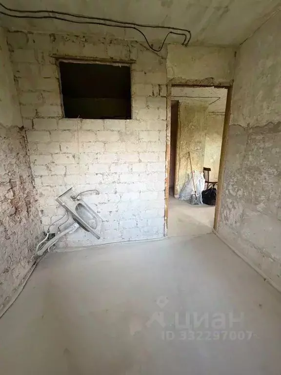 1-к кв. Тверская область, Кимры Коммунистическая ул., 16 (30.3 м) - Фото 2
