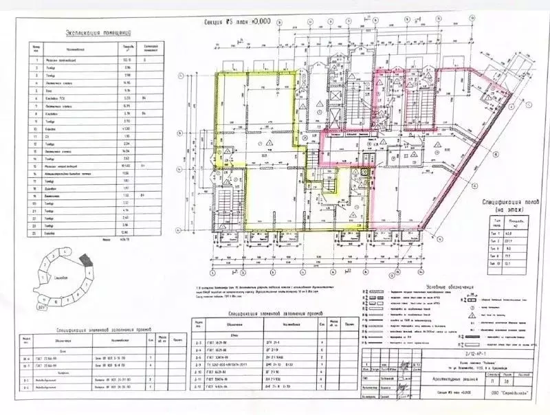 Помещение свободного назначения в Краснодарский край, Краснодар ... - Фото 2