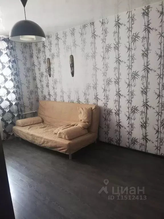 2-к кв. Нижегородская область, Кстово бул. Мира, 17 (46.8 м) - Фото 1