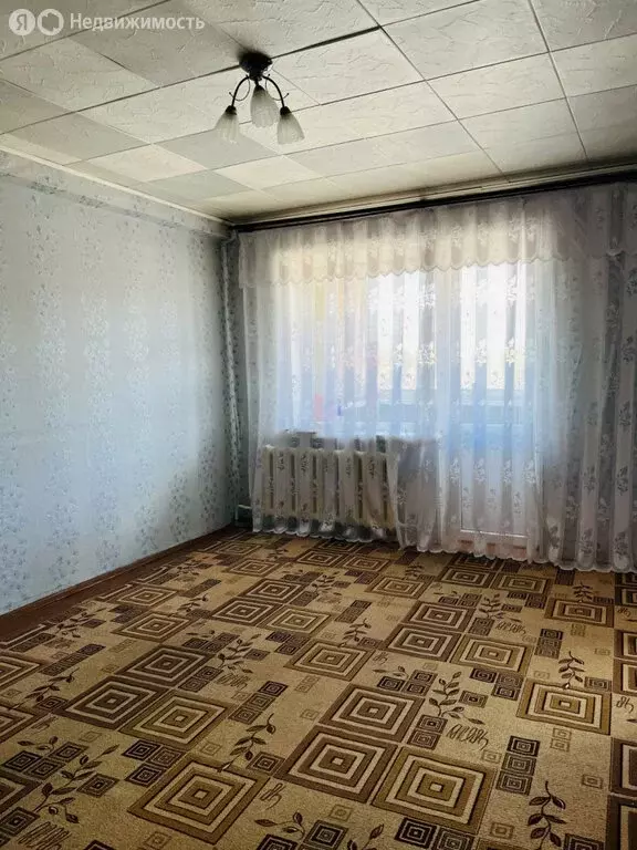 3-комнатная квартира: Курган, микрорайон Утяк, Советская улица, 51 (58 ... - Фото 1