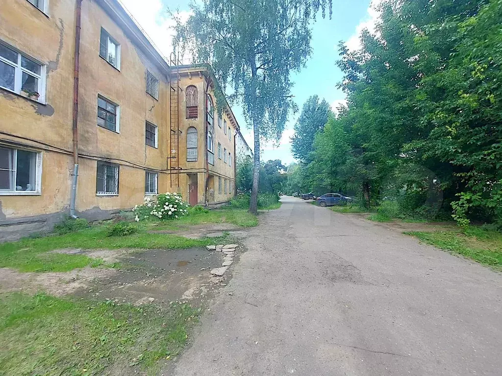 Комната 12 м в 3-к., 2/3 эт. - Фото 0