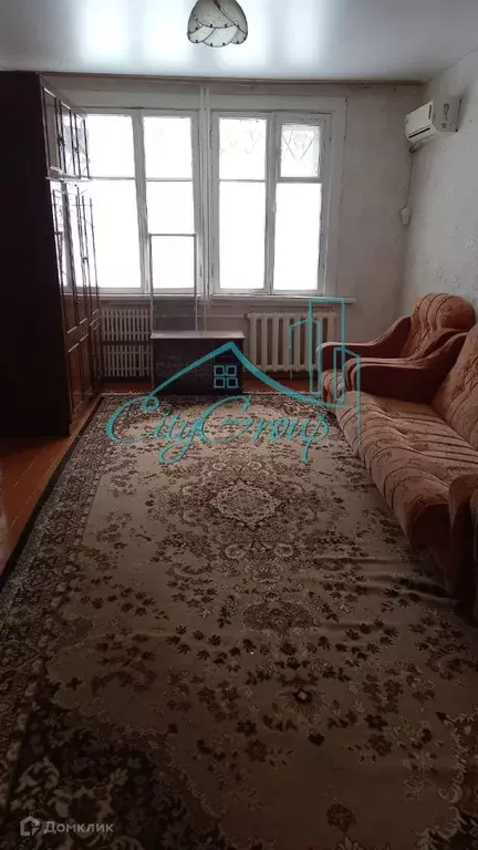 Продаётся 3-к квартира, 63 м - Фото 0