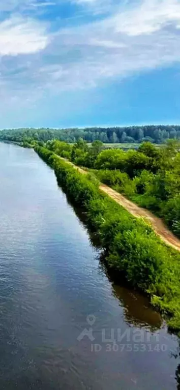 Участок в Московская область, Дмитровский городской округ, д. Базарово ... - Фото 0