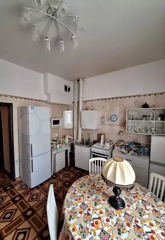 1-к. квартира, 52 м, 2/4 эт. - Фото 0