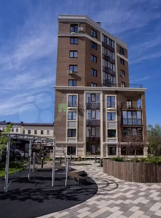 Машиноместо, 15 м - Фото 1