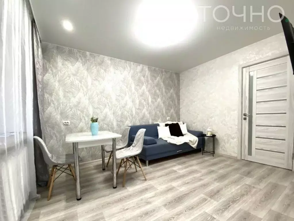 3-к кв. Пензенская область, Пенза ул. Мира, 41 (62.0 м) - Фото 2