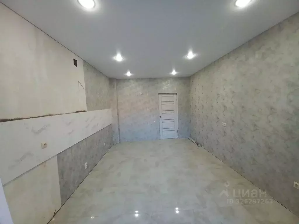 2-к кв. Северная Осетия, Владикавказ ул. Билара Кабалоева, 16 (75.0 м) - Фото 1