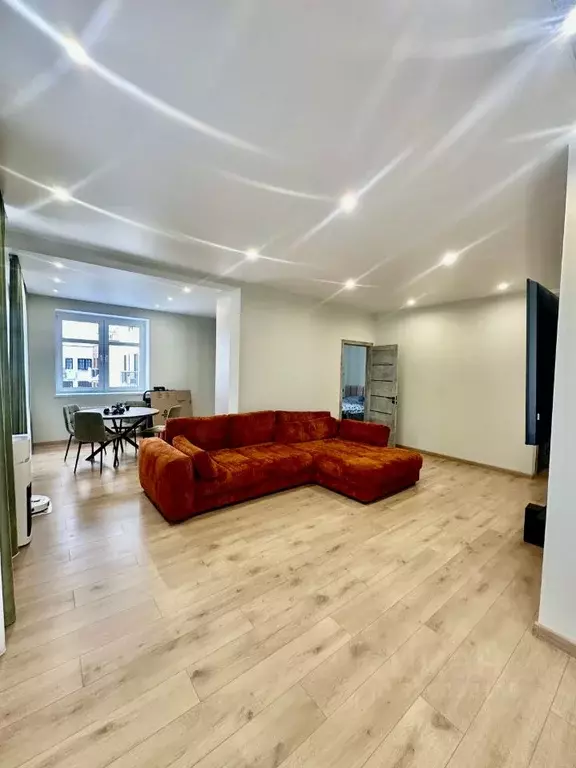 2-к кв. Ярославская область, Ярославль ул. Городской Вал, 15к1 ... - Фото 2