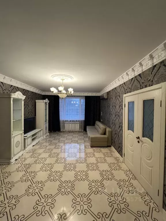 4-к кв. Московская область, Красногорск бул. Красногорский, 24 (131.0 ... - Фото 1