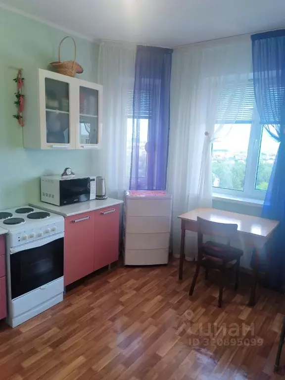 2-к кв. Курская область, Курск просп. Победы, 22 (57.0 м) - Фото 2