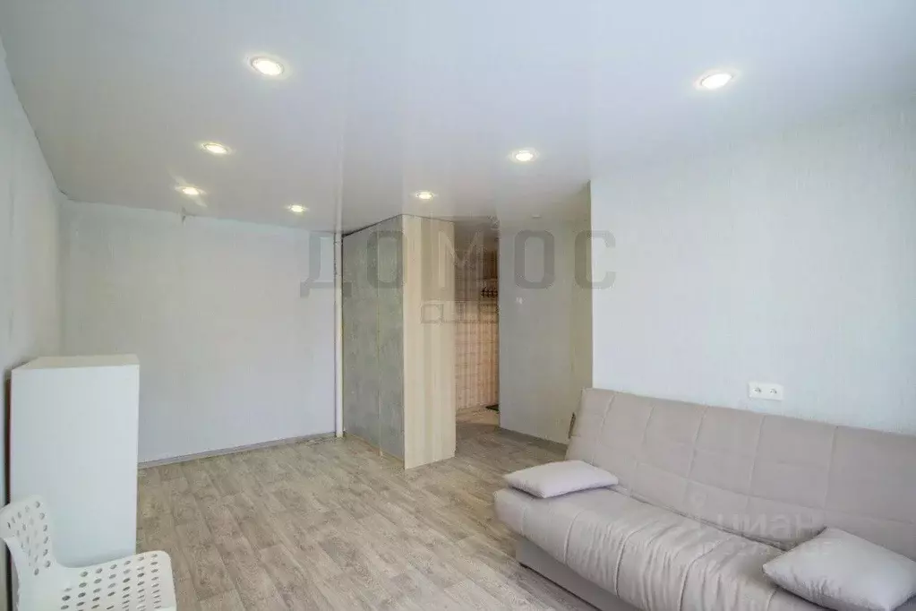 1-к кв. Свердловская область, Екатеринбург ул. Восточная, 78 (29.6 м) - Фото 2