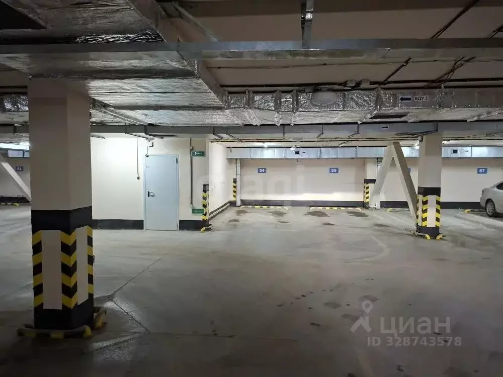 Гараж в Новосибирская область, Новосибирск Родники мкр, ул. ... - Фото 1