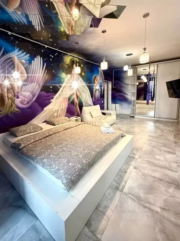 Студия Башкортостан, Уфа ул. Аксакова, 81/1 (41.0 м) - Фото 1