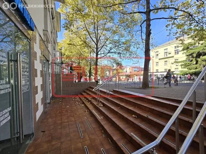 Торговая площадь (35 м) - Фото 1