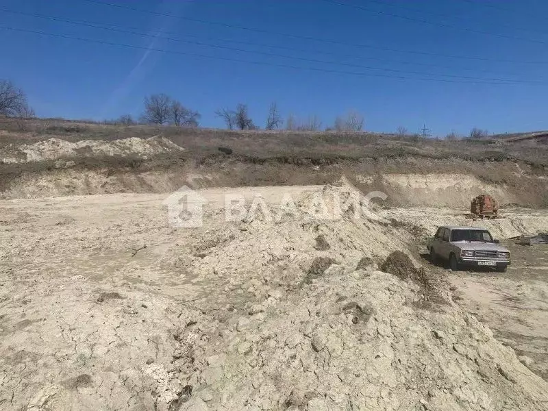 участок в волгоградская область, волгоград курганная ул, 22 (7.9 . - Фото 0