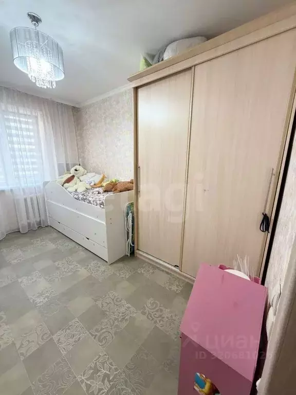 2-к кв. Ульяновская область, Ульяновск ул. Генерала Мельникова, 8 ... - Фото 0