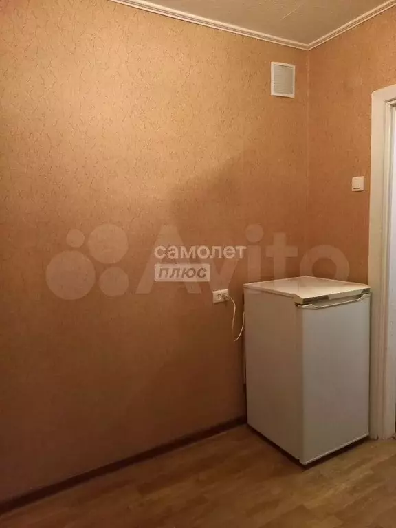 Квартира-студия, 12,4 м, 4/5 эт. - Фото 1