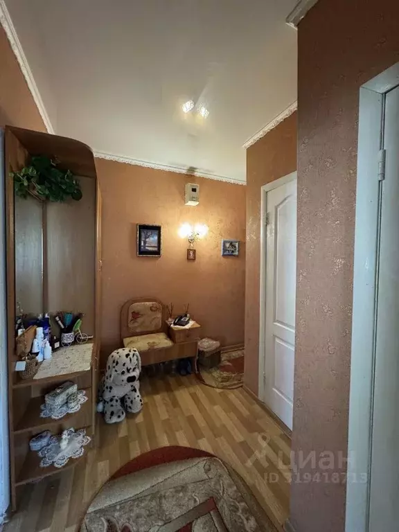2-к кв. Мордовия, Рузаевка ул. Мира, 12А (40.1 м) - Фото 1
