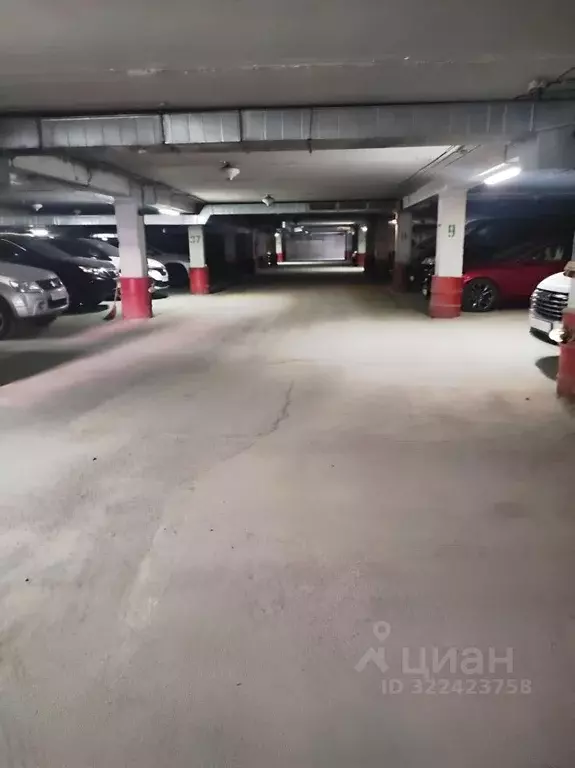 Гараж в Новосибирская область, Новосибирск ул. Кошурникова, 8 (30 м) - Фото 2