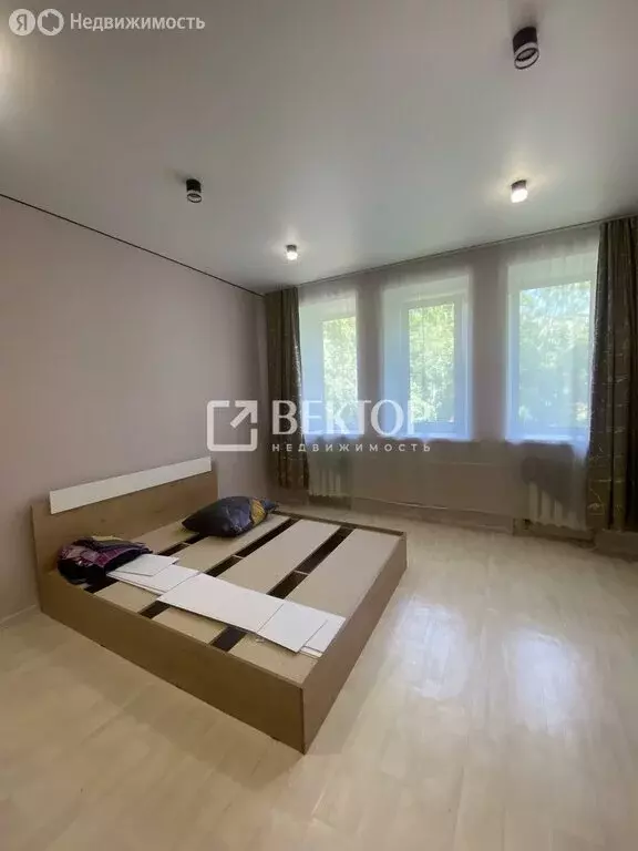 3-комнатная квартира: Иваново, улица Садовского, 5 (68 м) - Фото 2