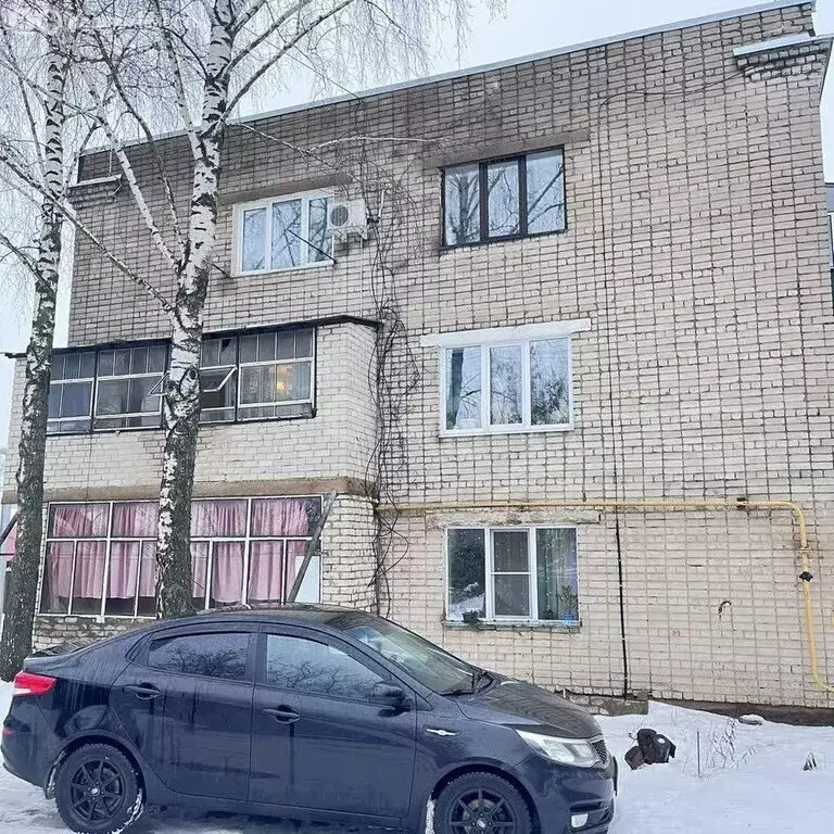 2-комнатная квартира: Липецк, микрорайон Сырский Рудник, ... - Фото 2