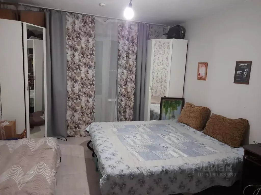 2-к кв. Краснодарский край, Краснодар ул. Академика Лукьяненко, 8 ... - Фото 0
