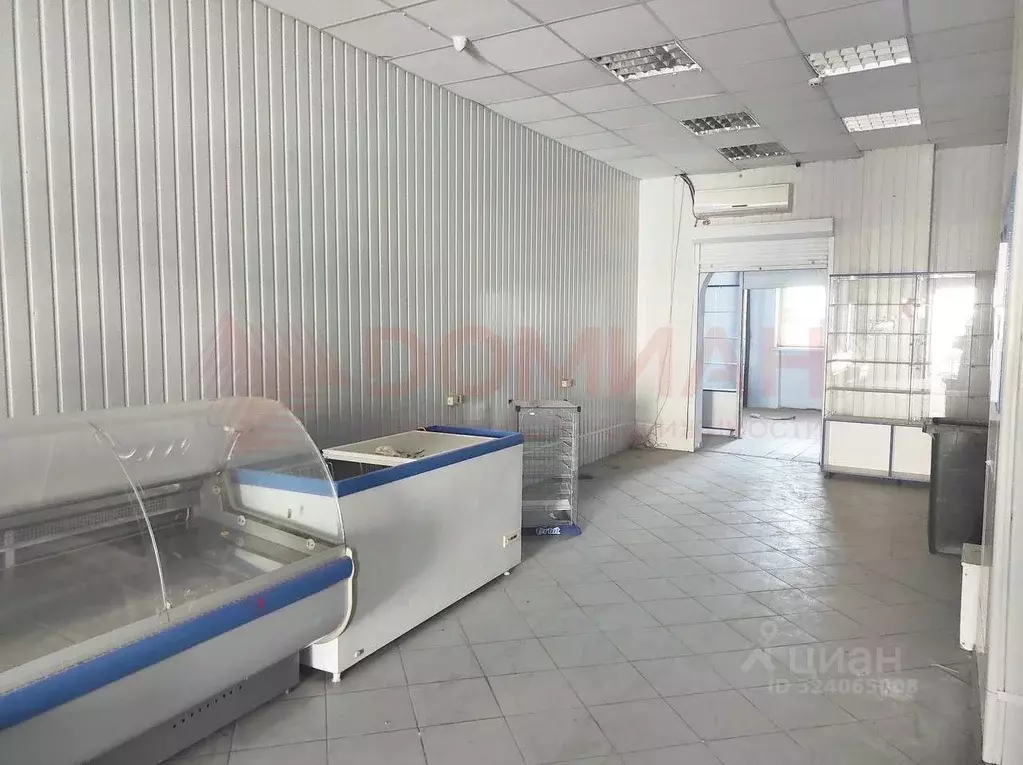 Помещение свободного назначения в Ростовская область, Волгодонск ... - Фото 2