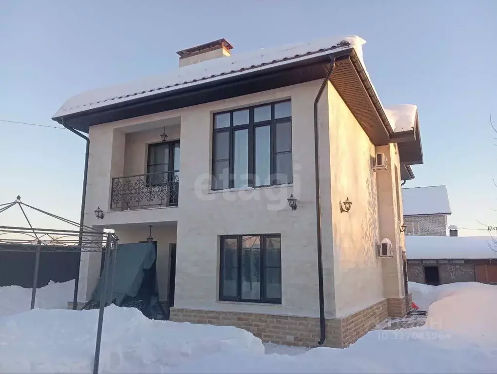 Дом в Тверская область, Тверь Русская ул., 16 (146 м) - Фото 1