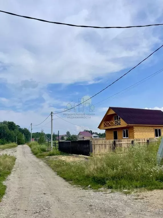 Дом в Иркутская область, Шелеховский район, Баклашинское муниципальное ... - Фото 1