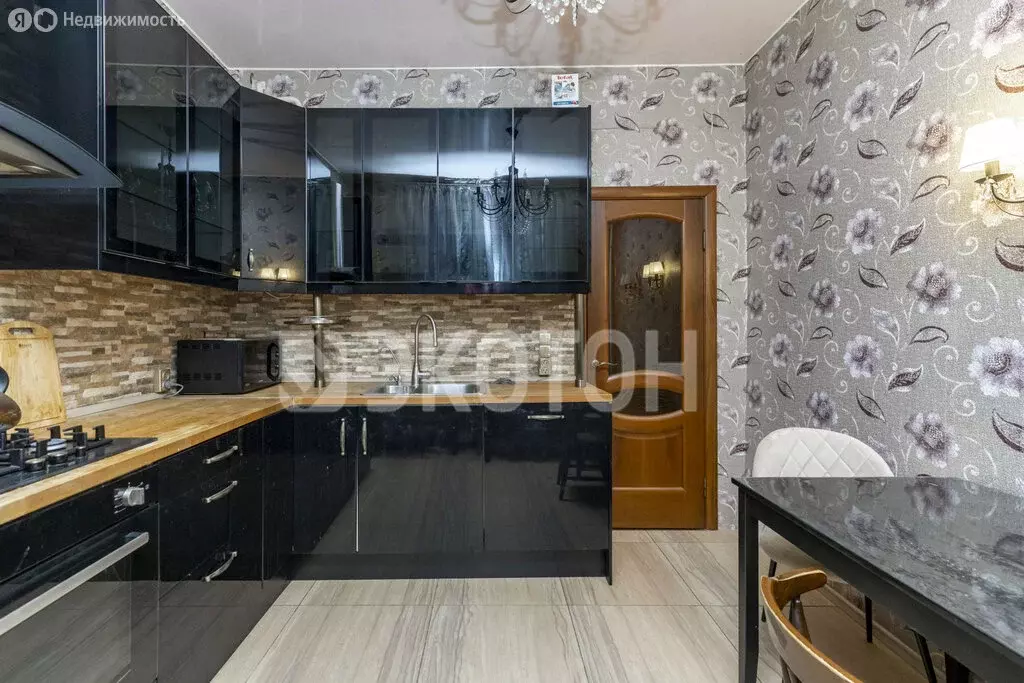 3-комнатная квартира: Санкт-Петербург, Ивановская улица, 25 (74 м) - Фото 2