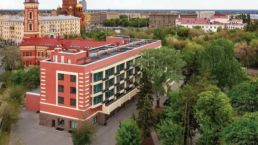Помещение свободного назначения (57.8 м) - Фото 0