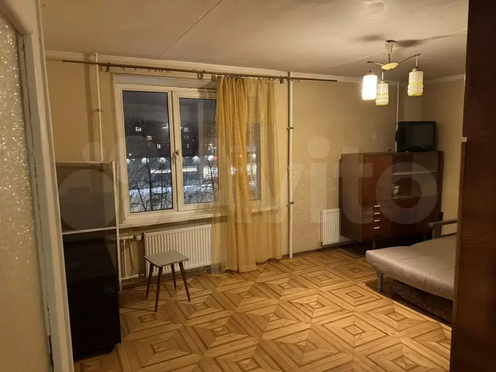 2-к. квартира, 55 м, 3/9 эт. - Фото 0