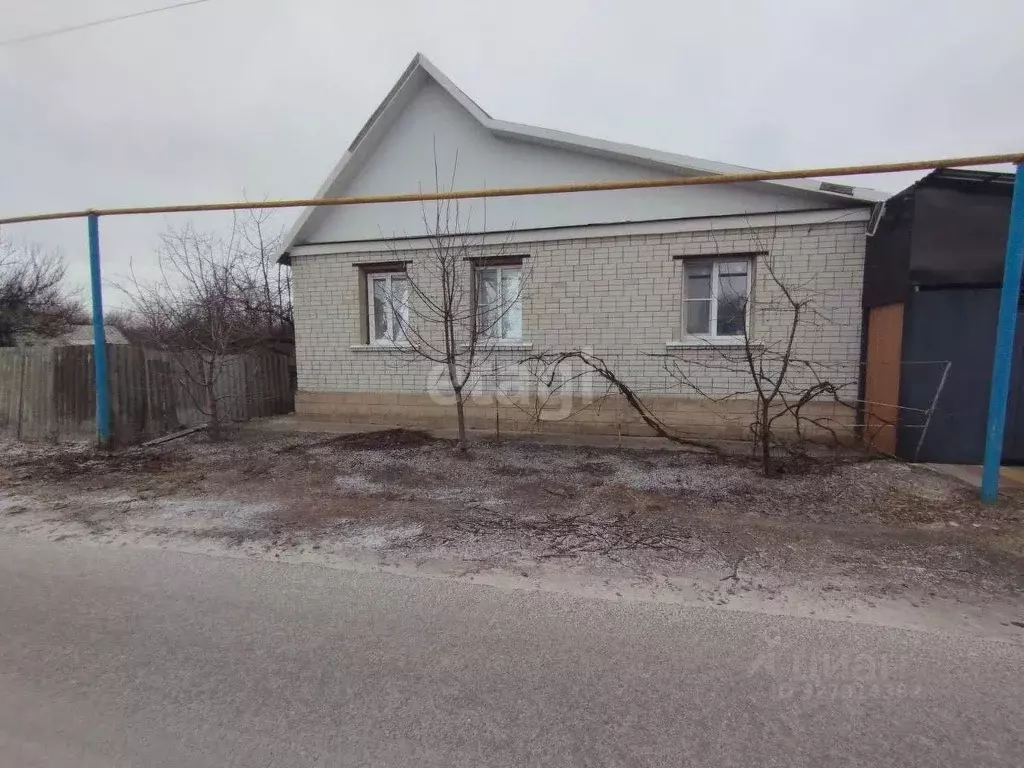 Дом в Белгородская область, Корочанский район, с. Погореловка ... - Фото 2