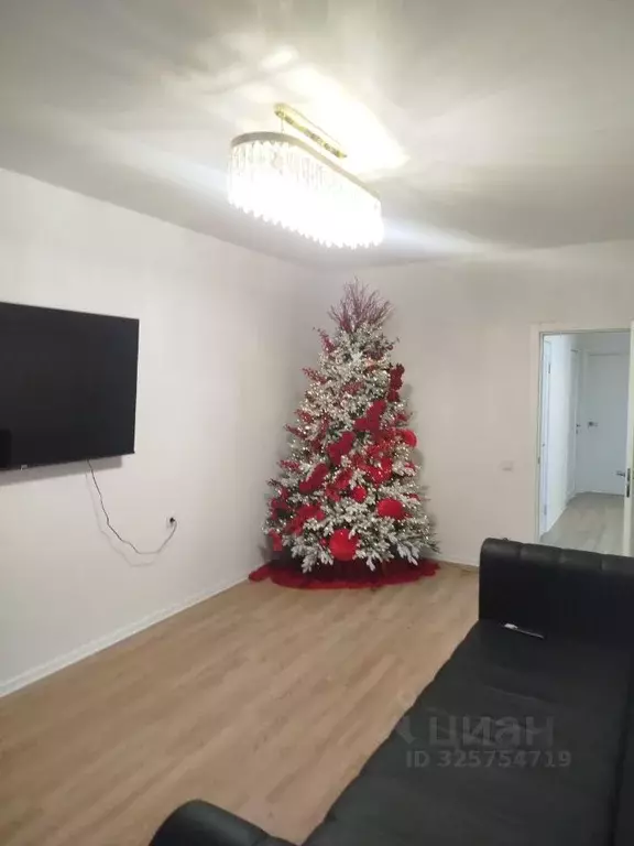 3-к кв. Москва Ленинградское ш., 229Ак2 (80.0 м) - Фото 1