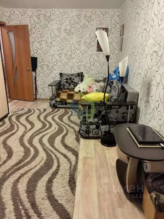 2-к кв. Самарская область, Сызрань ул. Маршала Жукова, 314 (47.1 м) - Фото 2