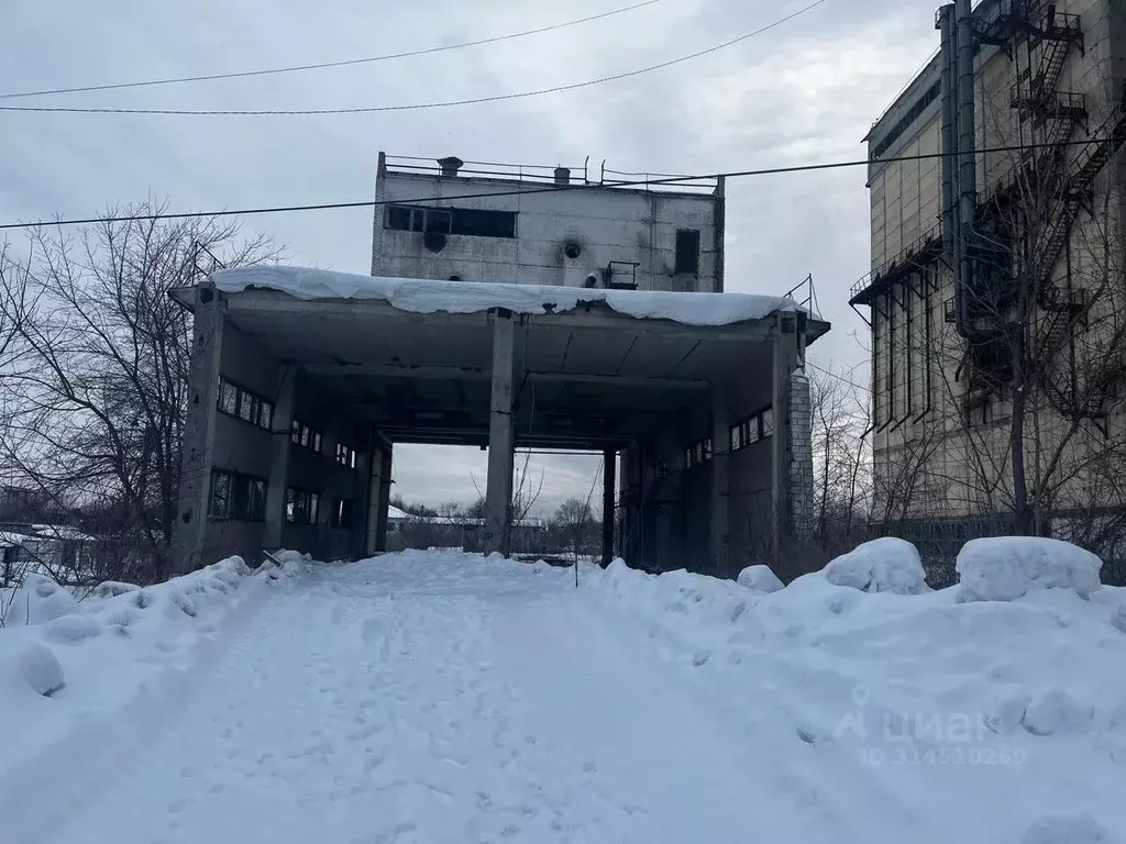 Помещение свободного назначения в Башкортостан, Нефтекамск ... - Фото 0