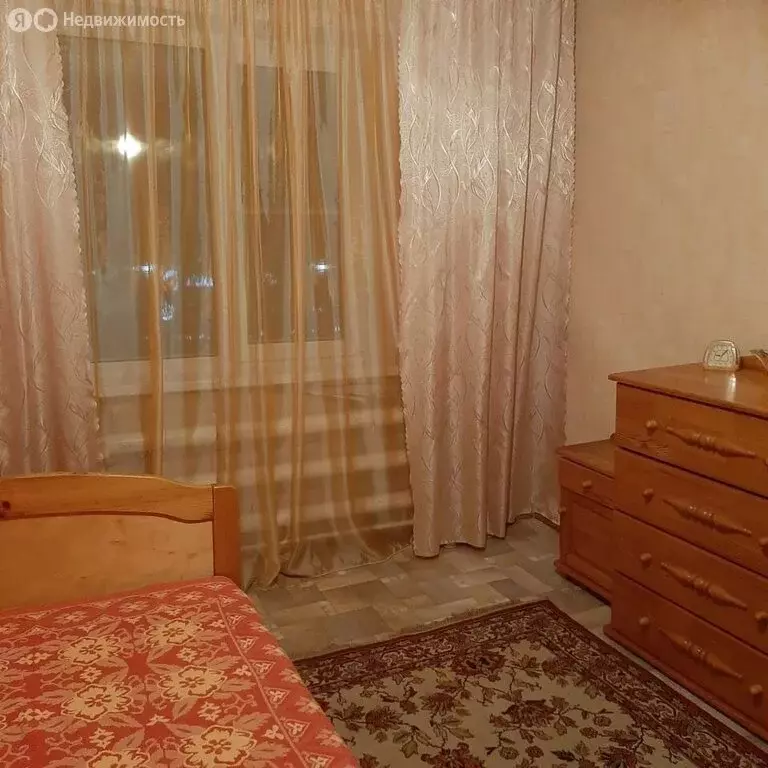2-комнатная квартира: Нижний Новгород, улица Голубева, 4 (47 м) - Фото 0