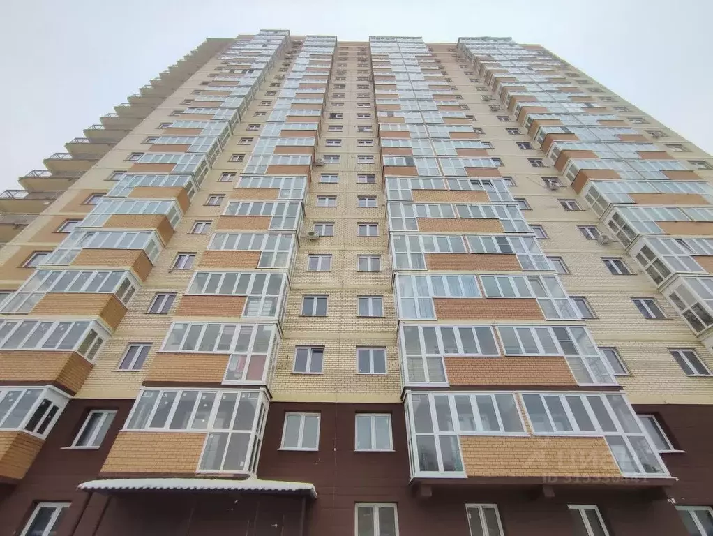 Торговая площадь в Калужская область, Калуга ул. Пухова, 56 (200 м) - Фото 0