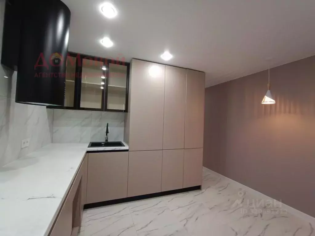 2-к кв. Смоленская область, Смоленск ул. 2-я Киевская, 18А (69.0 м) - Фото 2