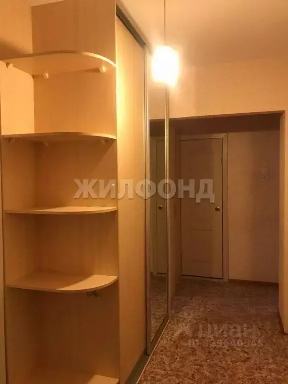 2-к кв. Томская область, Томск ул. Юрия Ковалева, 45 (56.5 м) - Фото 2