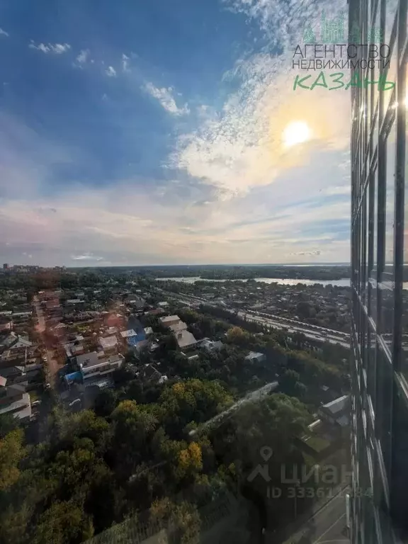 3-к кв. Татарстан, Казань Танковая ул., 2 (115.7 м) - Фото 1