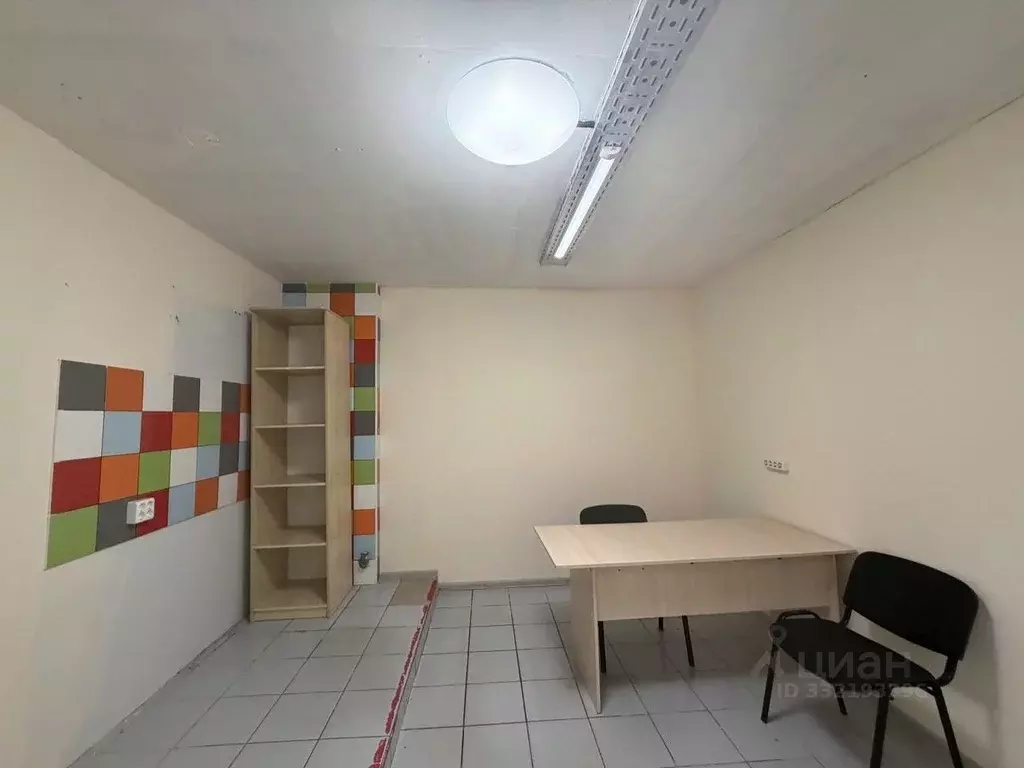 Офис в Санкт-Петербург Северный просп., 14К1 (13 м) - Фото 2