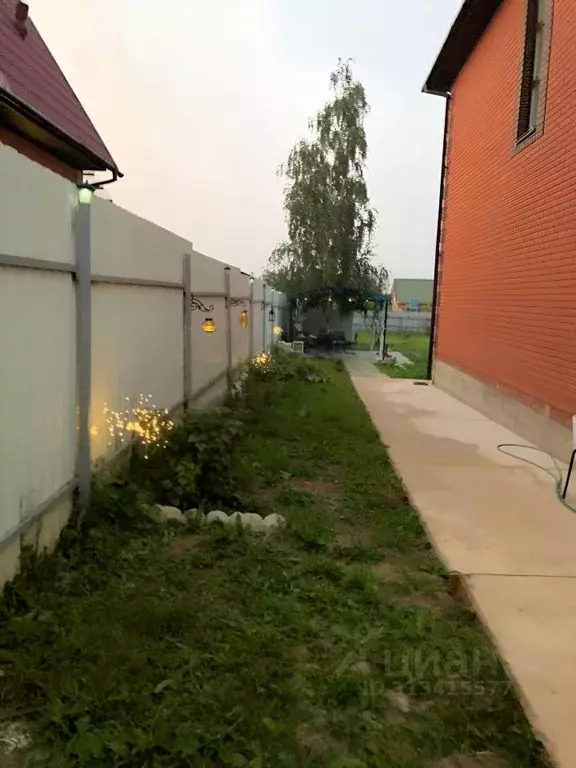 Дом в Калужская область, Малоярославец Солнечная ул. (120 м) - Фото 2