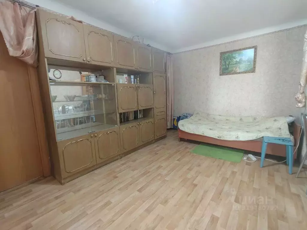 2-к кв. Башкортостан, Уфа Интернациональная ул., 85 (42.2 м) - Фото 1