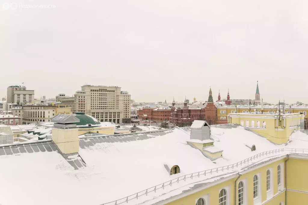 Офис (1307 м) - Фото 0